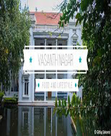 Vasanth Nagar Escorts